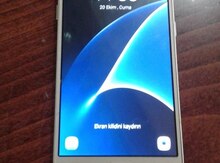 Samsung S7 Gold