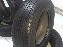 "Toyota Prado" şinləri 265/65/17