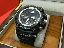 "G-SHOCK" qol saatı