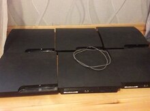 Playstation klub avadanlıqları