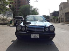 Mercedes E 320, 1999 il