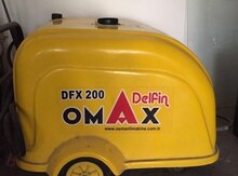 "OMAX" yuyucu avadanlıq