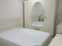 Yataq otağı dəsti "Star fabric"