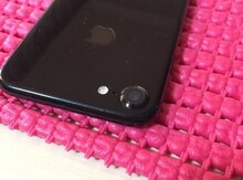 Apple iPhone 7 jetblack, 256GB