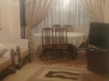 5-otaqlı mənzil kirayə verilir, Mətbuat pr.2, 140 m²