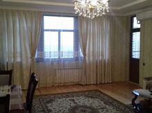 3-otaqlı yeni tikili kirayə verilir, Xətai m., 140 m²