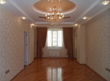 3-otaqlı yeni tikili, H.Aslanov m., 85 m²