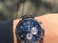 Baume&Mercier Capeland Shelby Cobra