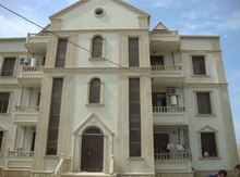 2-otaqlı yeni tikili, Masazır qəs., 57 m²
