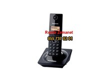 Stasionar telefon "Panasonic KX-TG1711"