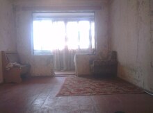 1-otaqlı mənzil, Nizami r., X. Dostluğu m., 35 m²