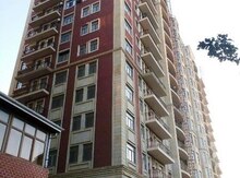 4-otaqlı yeni tikili kirayə verilir, S.Vurğun küç., 220 m²