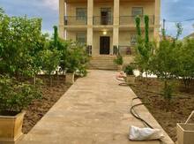 Bağ evi, Bilgəh qəs.