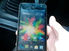 Telefon "Bakcell Alov"