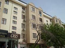 2-otaqlı mənzil, Nərimanov r., 45 m²
