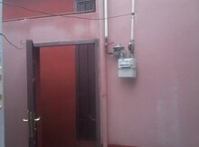 Həyət evi, Masazır qəs.