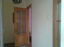3-otaqlı mənzil, Xətai r., 74 m²