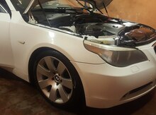 BMW 530, 2007 il