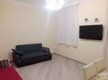 3-otaqlı mənzil kirayə verilir, Sabunçu r., Bakıxanov qəs., 75 m²