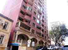 3-otaqlı yeni tikili, Azadlıq pr., 155 m²