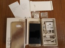 Samsung Galaxy S6 Edge, 32GB Gold