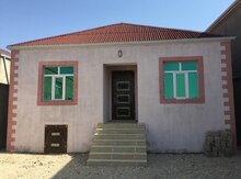 Həyət evi, Sabunçu r.