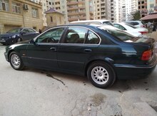 BMW 520, 1996 il