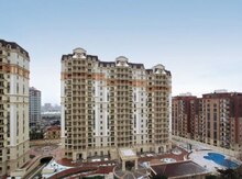 3-otaqlı yeni tikili, Nərimanov m., 190 m²