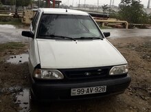 Saipa 132, 2013 il