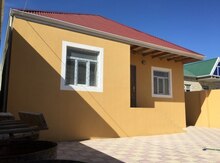 Həyət evi, Sabunçu r.