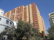1-otaqlı yeni tikili, Telnov küç., 60 m²