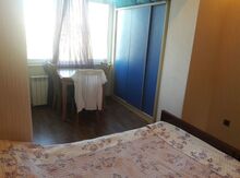 2-otaqlı mənzil kirayə verilir, E. Akademiyası m., 60 m²