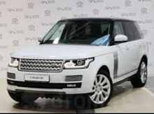 "Land Rover Range Rover" ehtiyat hissəsi