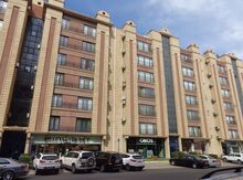 4-комн. новостройка, База Нефтчи, 157.0 м²