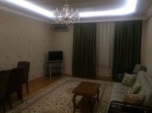 2-otaqlı yeni tikili kirayə verilir, Neftçilər m., 70 m²