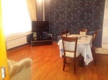 2-otaqlı yeni tikili kirayə verilir, Nəsimi r., 60 m²