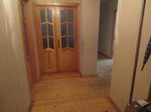 4-otaqlı yeni tikili, Yasamal r., 130 m²