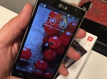 LG L9 black