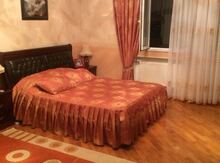 3-otaqlı yeni tikili, 4-cü mkr., 134 m²