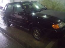 LADA (VAZ) 2115, 2012 il