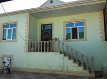 Həyət evi, Sabunçu r.