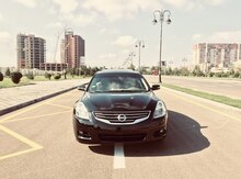 Nissan Altima, 2012 il