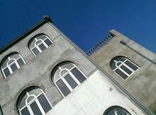 Villa, Xətai r.