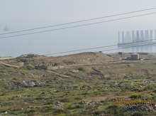 1700 sot torpaq sahəsi, Səbail r.