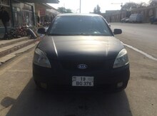Kia Rio, 2008 il