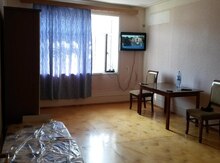 2-otaqlı mənzil kirayə verilir, Şirvan ş., 50 m²