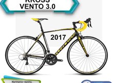 Velosiped "Kross Vento 3.0 (2017)"