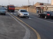 15 sot torpaq sahəsi, Binəqədi qəs.