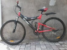 Velosiped "Rambo"