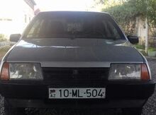 LADA (VAZ) 21099, 2003 il